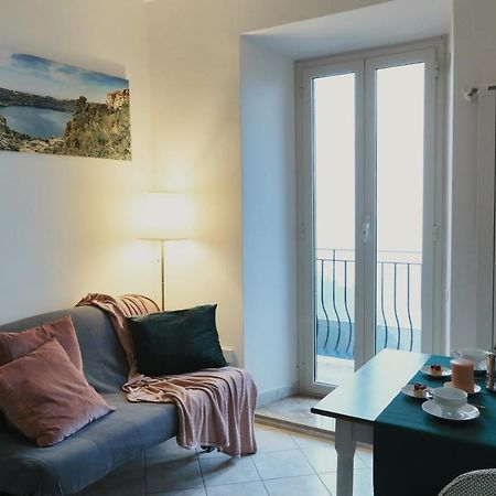 Appartamento Bellavista Nemi Eksteriør bilde