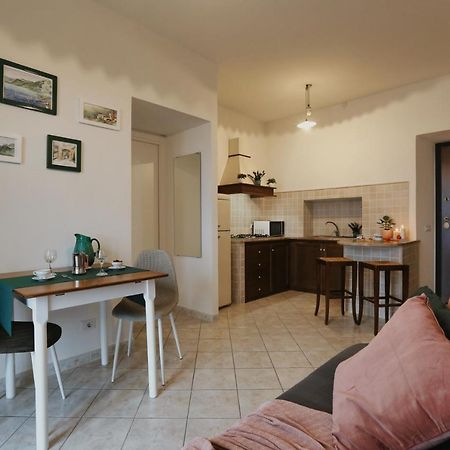 Appartamento Bellavista Nemi Eksteriør bilde