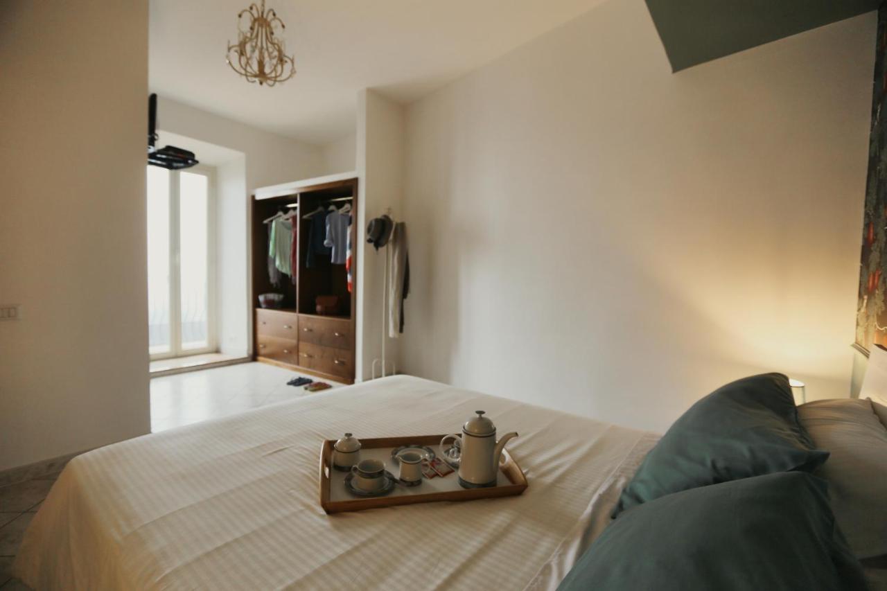 Appartamento Bellavista Nemi Eksteriør bilde