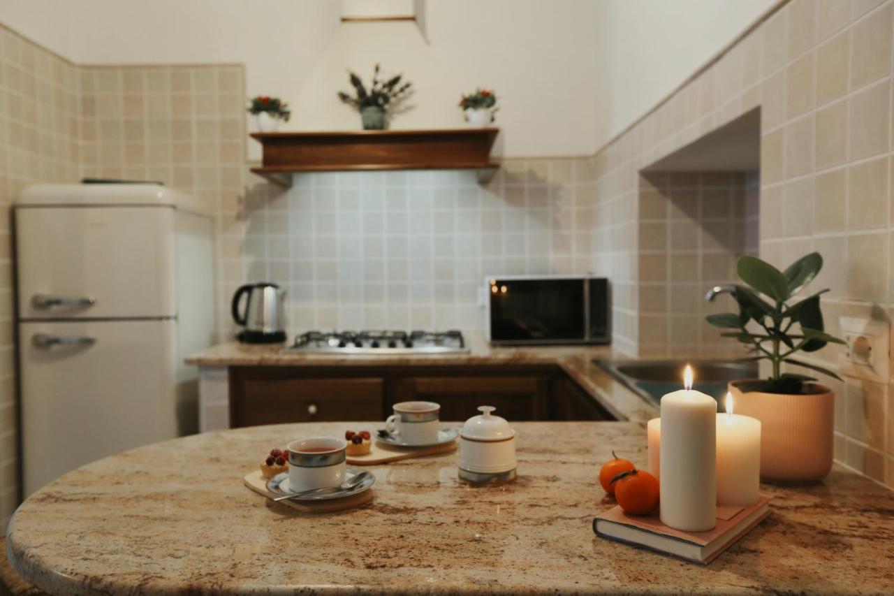 Appartamento Bellavista Nemi Eksteriør bilde