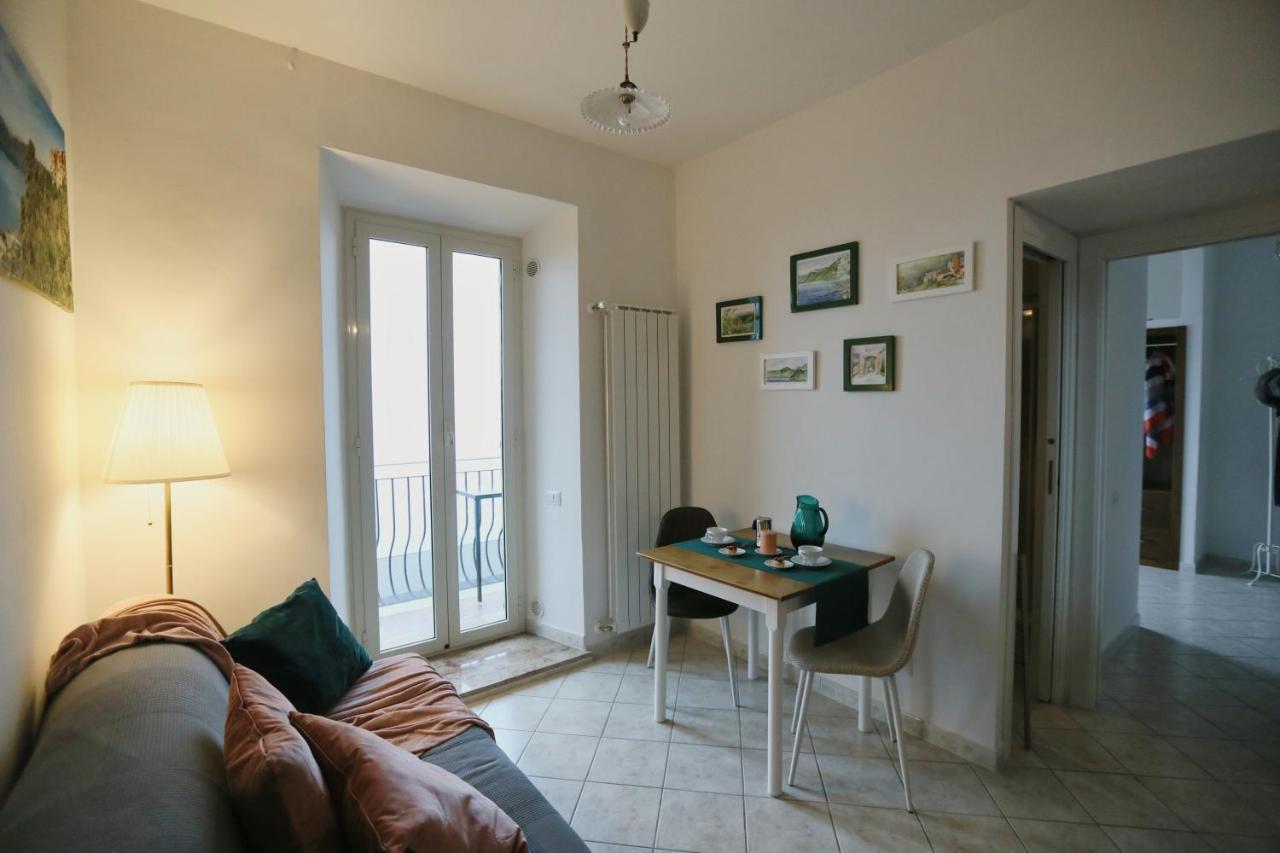 Appartamento Bellavista Nemi Eksteriør bilde